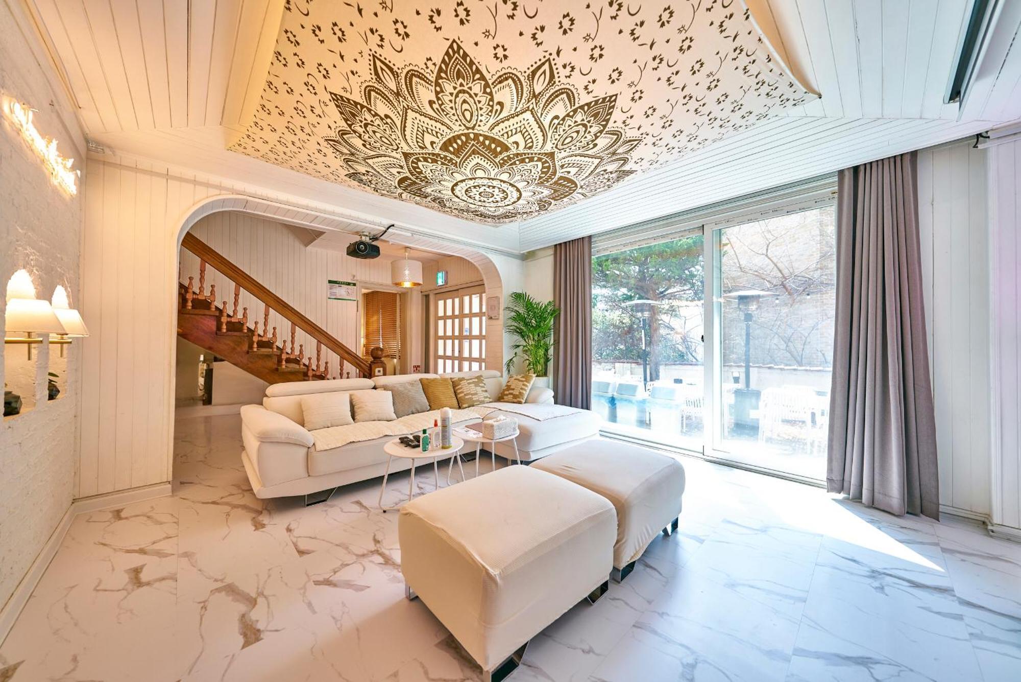 Sg Tailored Service Home Near Metro Сеул Екстер'єр фото