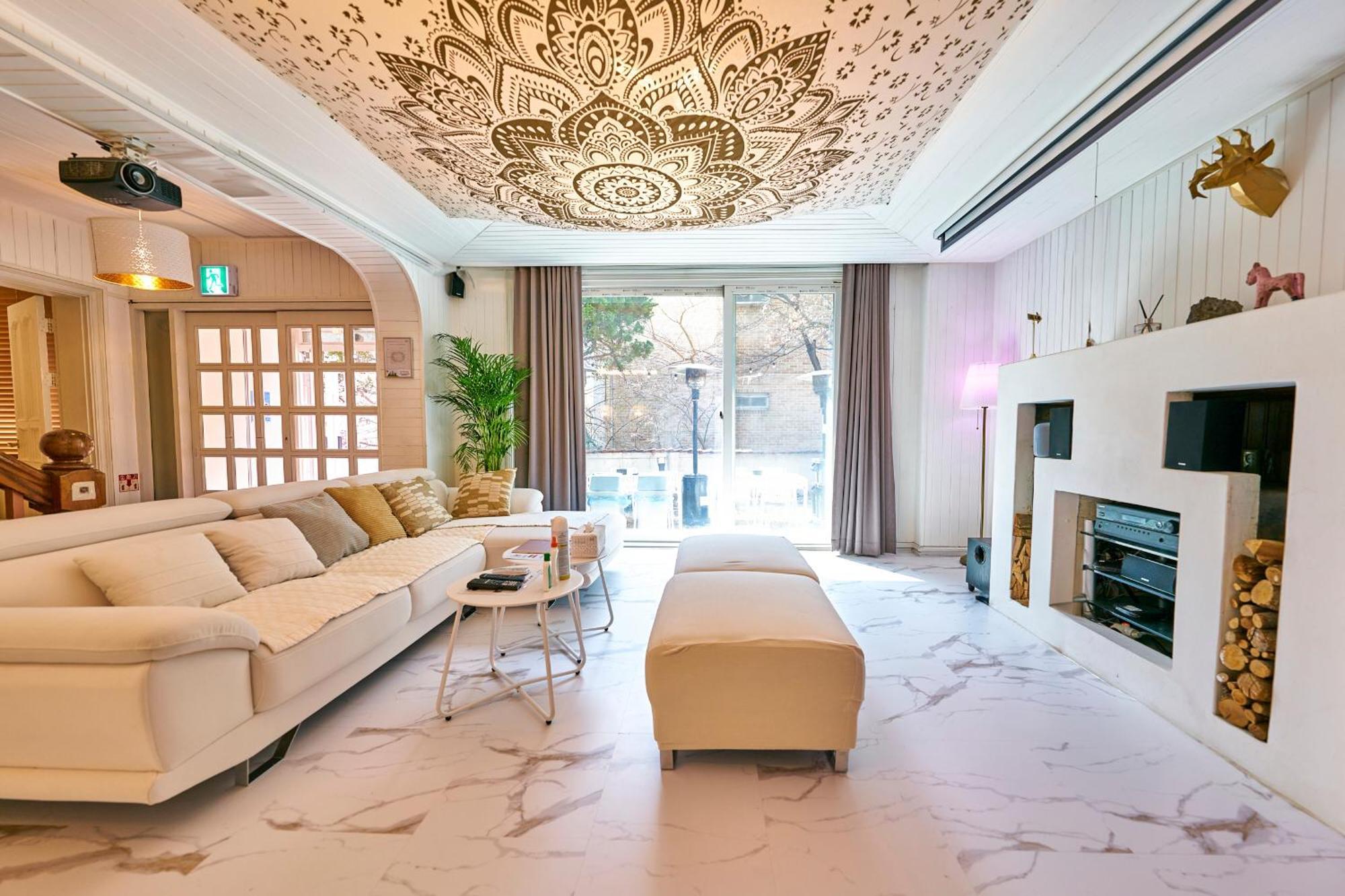 Sg Tailored Service Home Near Metro Сеул Екстер'єр фото