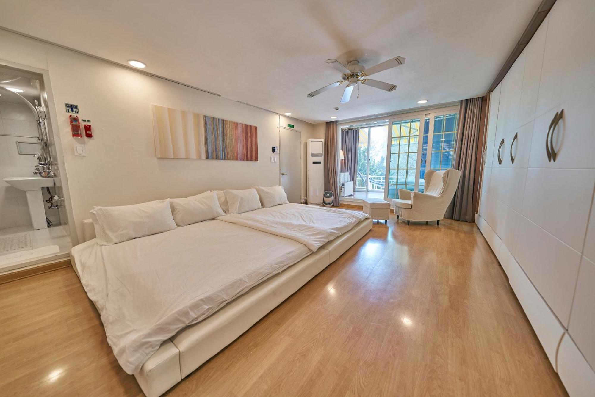 Sg Tailored Service Home Near Metro Сеул Екстер'єр фото