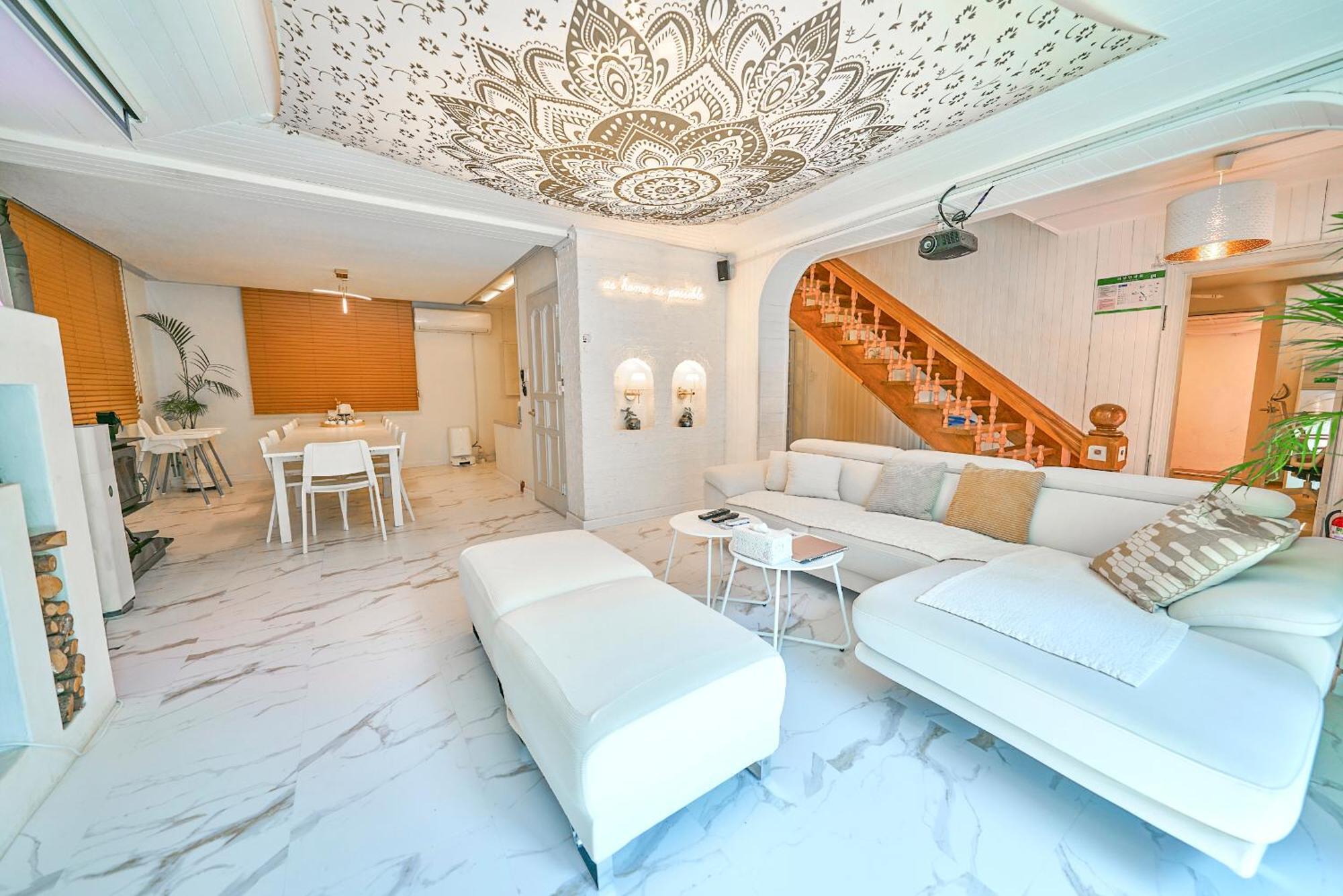 Sg Tailored Service Home Near Metro Сеул Екстер'єр фото