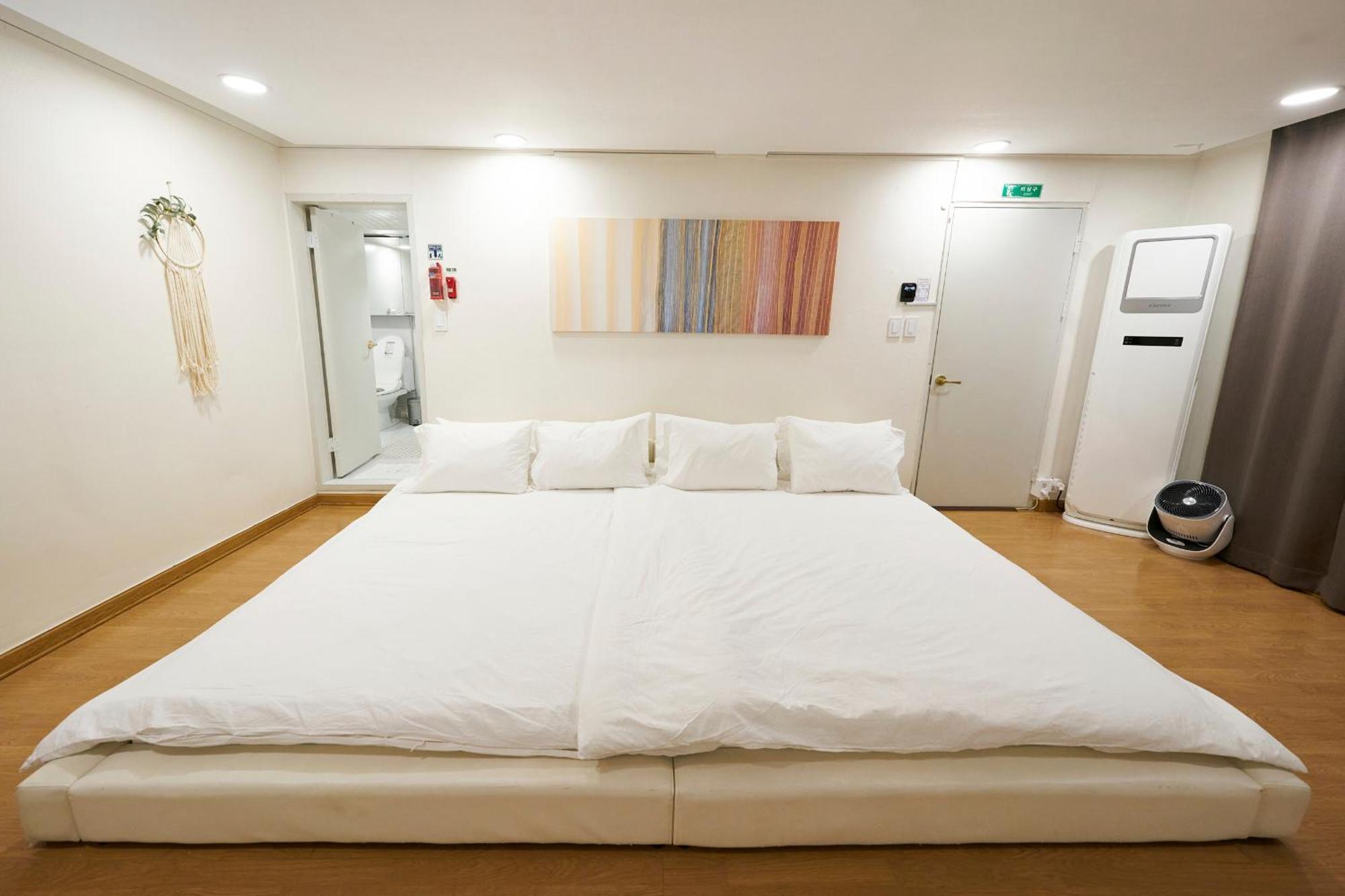 Sg Tailored Service Home Near Metro Сеул Екстер'єр фото