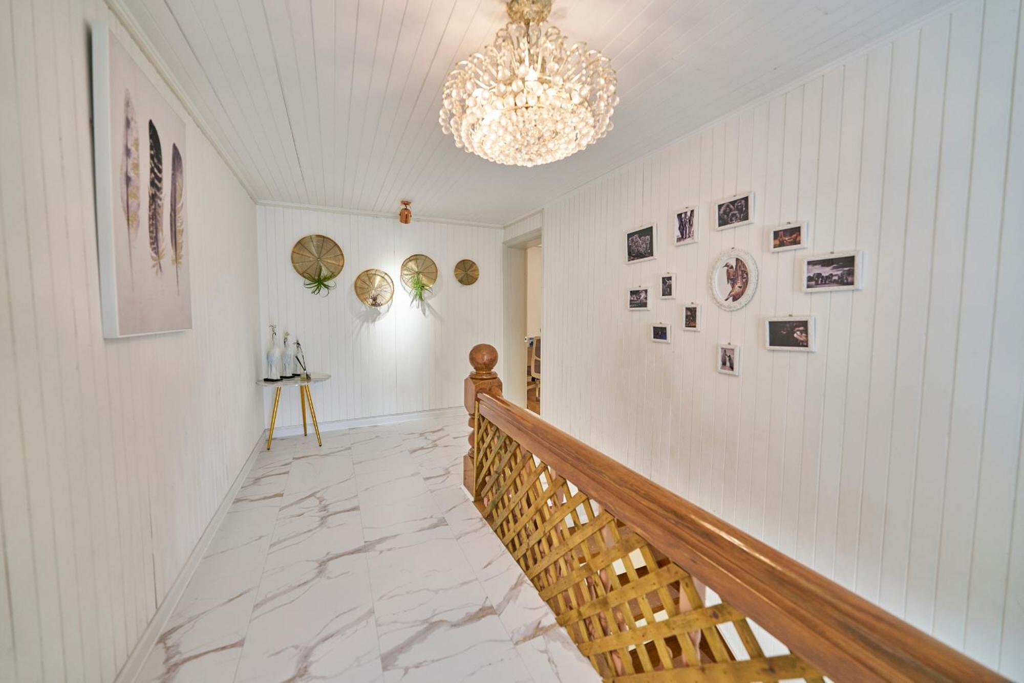 Sg Tailored Service Home Near Metro Сеул Екстер'єр фото