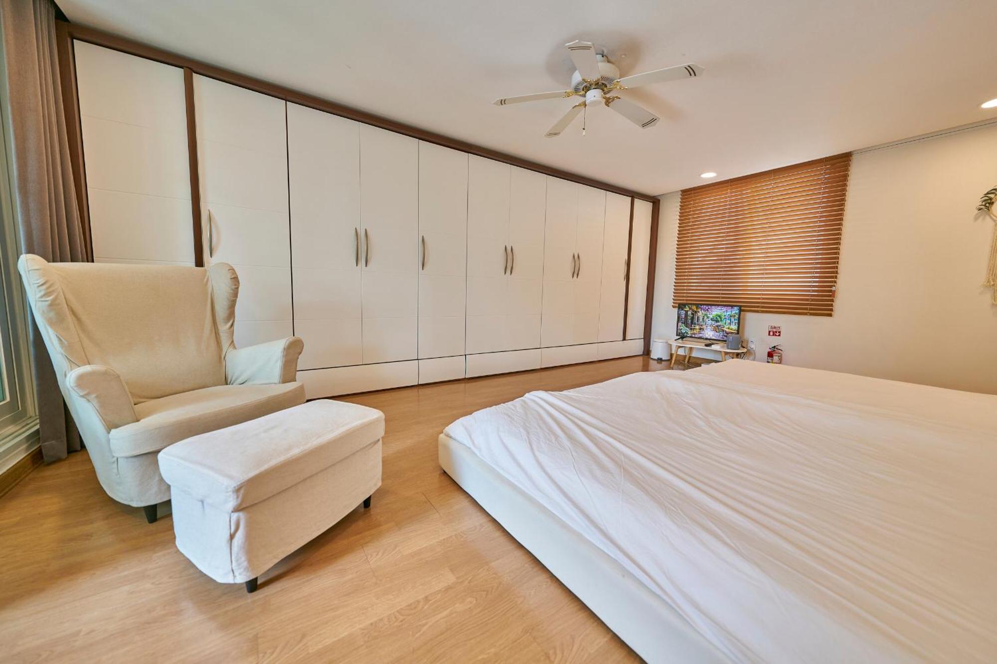 Sg Tailored Service Home Near Metro Сеул Екстер'єр фото
