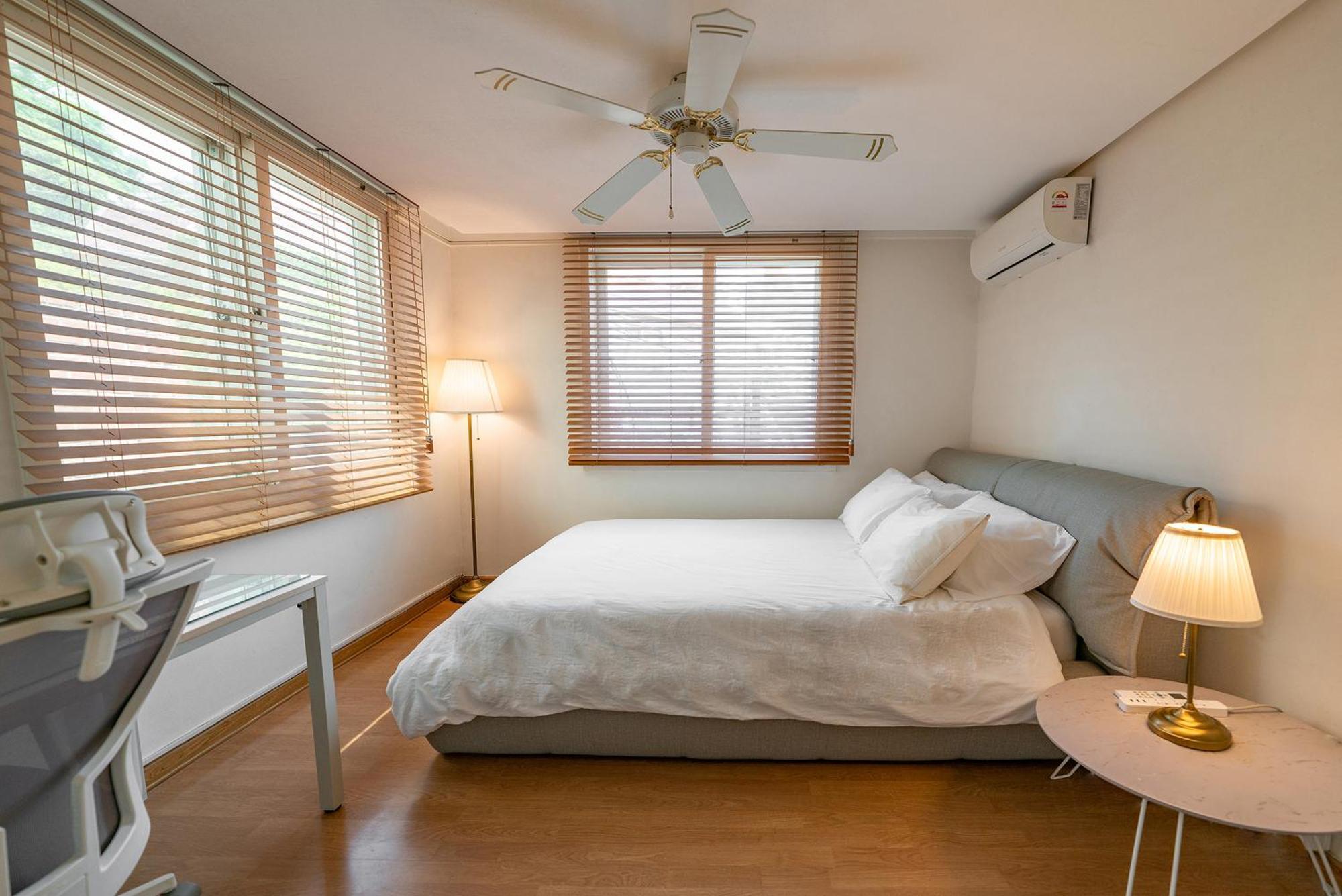 Sg Tailored Service Home Near Metro Сеул Екстер'єр фото