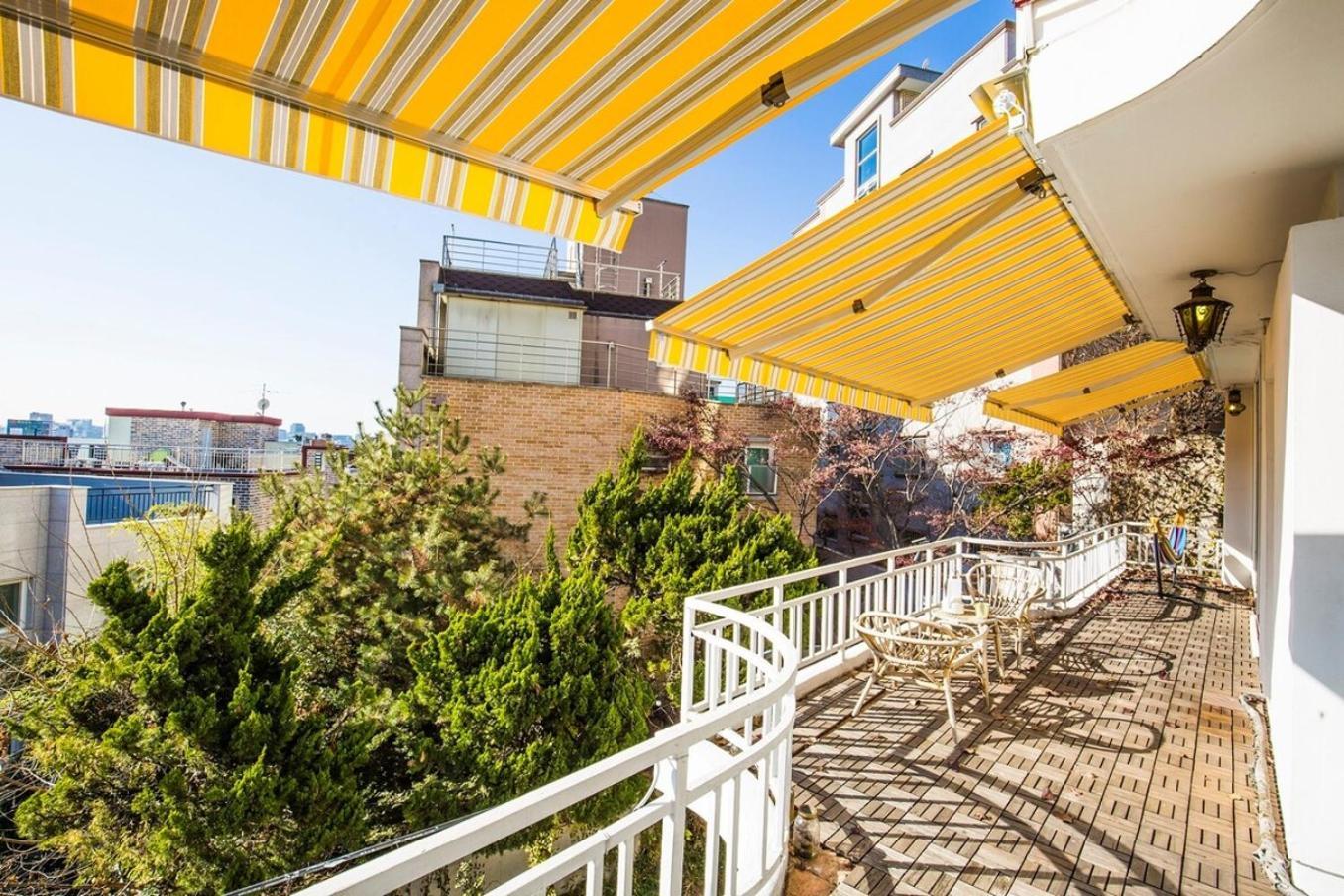 Sg Tailored Service Home Near Metro Сеул Екстер'єр фото